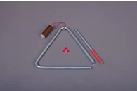 Треугольник музыкальный 16 см.