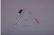 Треугольник музыкальный 18 см._1