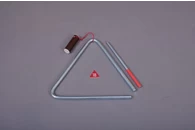 Треугольник музыкальный 18 см.