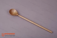 Ложка длинная Мастерская Сереброва тонированная