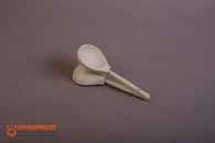 Ложки в станке Мастерская Сереброва без росписи