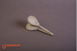 Ложки в станке Мастерская Сереброва без росписи1