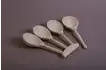 Ложки веерные Мастерская Сереброва без росписи 2_1