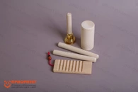 Комплект инструментов «Колокольчик» Мастерская Сереброва без росписи