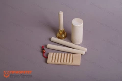 Комплект инструментов «Колокольчик» Мастерская Сереброва без росписи1