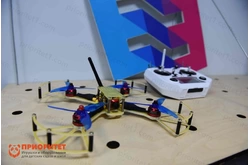 Квадрокоптеры EDDRON (на разъемах)1