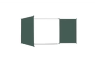 Интерактивная доска Skilo трёх сегментная