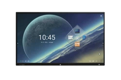 Интерактивная панель Skilo 75 дюймов1