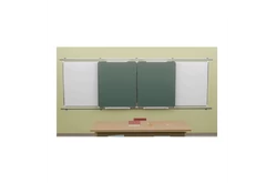 Рельсовая система Skilo с 4-мя досками1