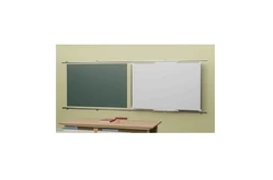 Рельсовая система Skilo с 2-мя досками1