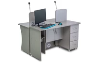 Интерактивный мультимедийный логопедический комплекс-стол «Logo Sensor NFI»