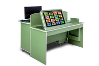 Интерактивный мультимедийный коррекционно-развивающий стол «Logo Psy NFI»