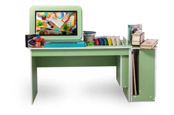 Интерактивный стол психолога-дефектолога «Гармония edu»1