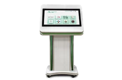 Информационный сенсорный киоск Titan NFI 271
