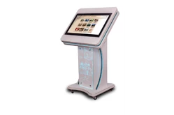 Информационный сенсорный киоск «Titan NFI 27 плюс»1