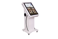 Информационный сенсорный киоск «Titan NFI vertical 27+»