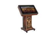 Информационный сенсорный киоск «Titan NFI 32+»