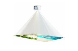 Интерактивный пол UTS Floorium1