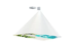 Интерактивный пол UTS Floorium Adaptive1