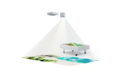 Интерактивный пол UTS Floorium 2 в 11