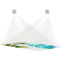 Интерактивный пол UTS Floorium Adaptive X