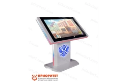 Интерактивный комплекс Патриот 431