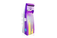 Интерактивный пол UTS Floorium UTS SmartBOB