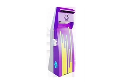 Интерактивный пол UTS Floorium UTS SmartBOB1