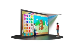 Интерактивная стена Мастер-фломастер1