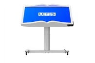 Интерактивная панель Книга 55