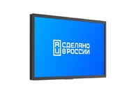 Интерактивная панель FLY W 75