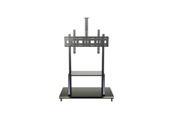 Мобильная стойка для панелей ForLeo1