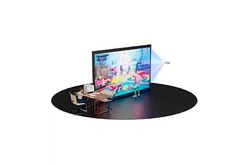 Интерактивная стена UTS Ожившие рисунки1