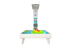 Интерактивная песочница iSandBOX Standard1