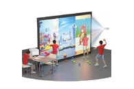 Интерактивная стена UTS Magic Wall (3-в-1)