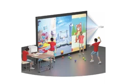 Интерактивная стена UTS Magic Wall (3-в-1)1