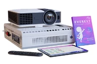 Интерактивный скалодром Эверест (база)