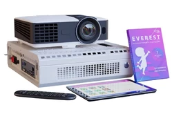 Интерактивный скалодром Эверест (база)1