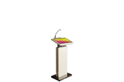 Интерактивная трибуна UTS MAGISTER1