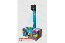 Интерактивная песочница Мини1