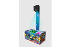 Интерактивная песочница Мини1