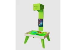 Интерактивная песочница Мираж1