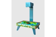 Интерактивная песочница Жемчужина