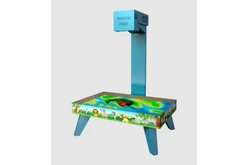 Интерактивная песочница Жемчужина1