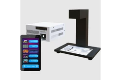 Интерактивная стена Ожившие рисунки в корпусе (кинект)1