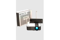 Интерактивный скалодром без корпуса