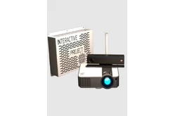 Интерактивный скалодром без корпуса1