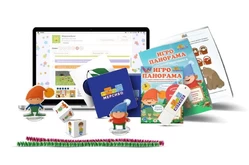 Программно-методический комплекс «Игропанорама PRO»1