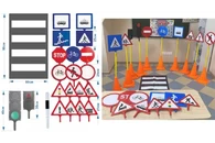 Автогородок «Лайт»