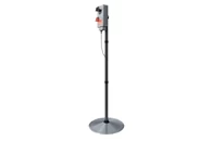 Светодиодный светофор Пешеходный мобильный